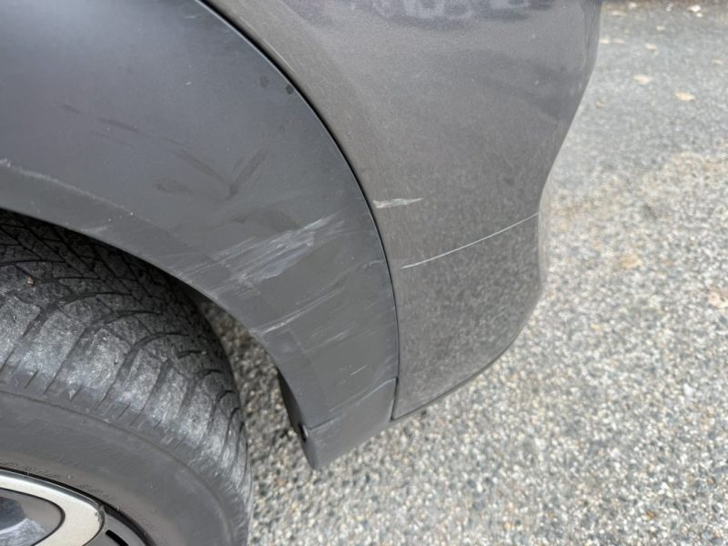 CITROEN C3 AIRCROSS 1.5 BlueHDi 120ch S&S FEEL PACK BUSINESS 