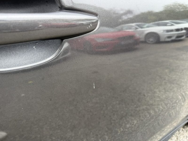 CITROEN C3 AIRCROSS 1.5 BlueHDi 120ch S&S FEEL PACK BUSINESS 