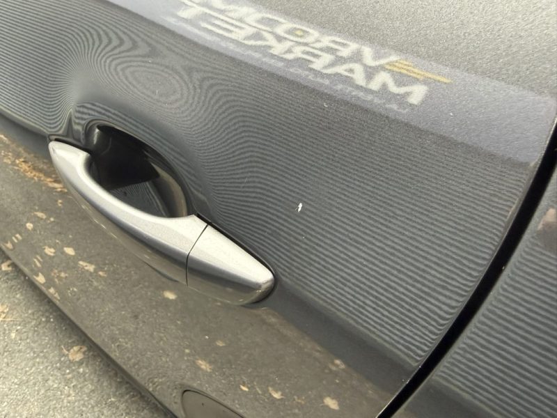 CITROEN C3 AIRCROSS 1.5 BlueHDi 120ch S&S FEEL PACK BUSINESS 