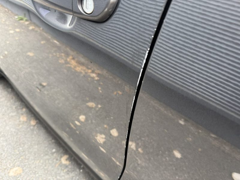 CITROEN C3 AIRCROSS 1.5 BlueHDi 120ch S&S FEEL PACK BUSINESS 