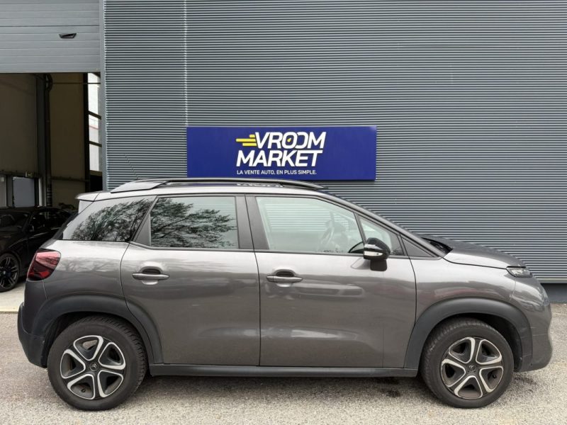CITROEN C3 AIRCROSS 1.5 BlueHDi 120ch S&S FEEL PACK BUSINESS 