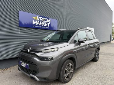 CITROEN C3 AIRCROSS 1.5 BlueHDi 120ch S&S FEEL PACK BUSINESS 