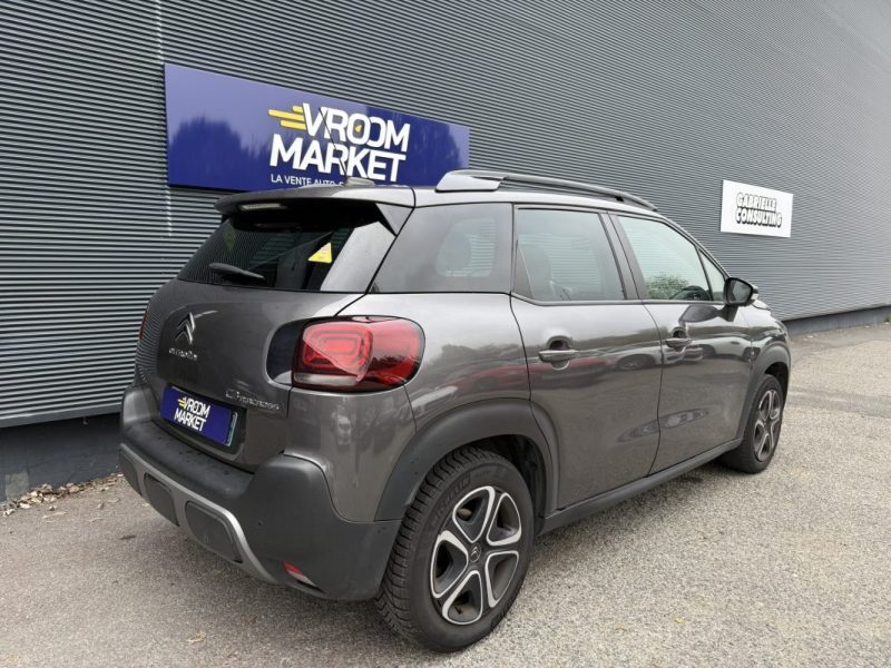 CITROEN C3 AIRCROSS 1.5 BlueHDi 120ch S&S FEEL PACK BUSINESS 