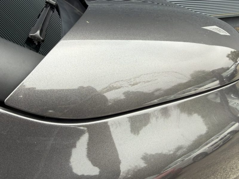 CITROEN C3 AIRCROSS 1.5 BlueHDi 120ch S&S FEEL PACK BUSINESS 