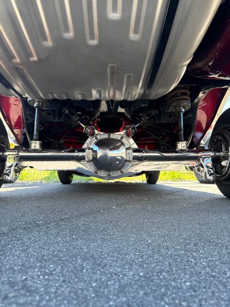 BUICK SKYLARK LOWRIDER  V6 BVA 1980