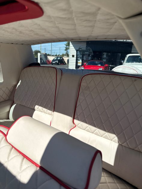 BUICK SKYLARK LOWRIDER  V6 BVA 1980