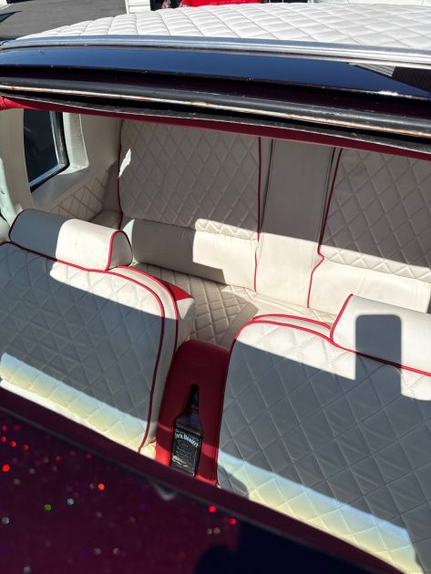 BUICK SKYLARK LOWRIDER  V6 BVA 1980