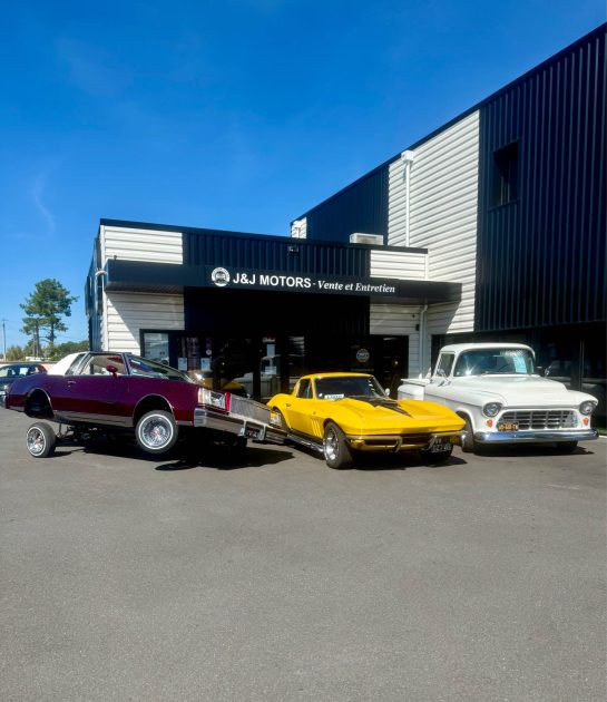 BUICK SKYLARK LOWRIDER  V6 BVA 1980