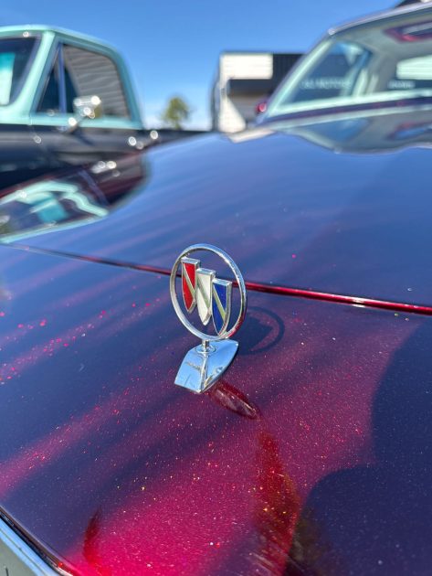 BUICK SKYLARK LOWRIDER  V6 BVA 1980