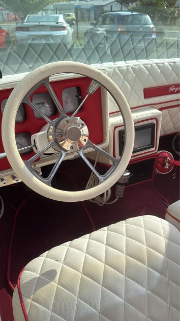 BUICK SKYLARK LOWRIDER  V6 BVA 1980