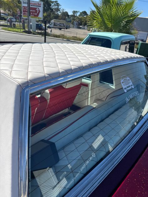 BUICK SKYLARK LOWRIDER  V6 BVA 1980