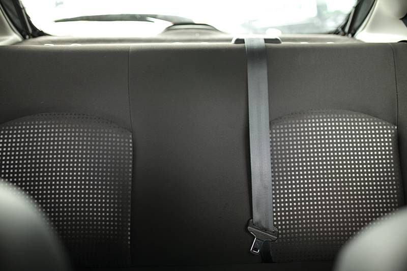 PEUGEOT 206+ 2011 CRIT'AIR 1