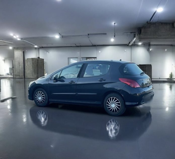 PEUGEOT 308 1.6 E-HDI 92CV 5PORTES GARANTIE 6MOIS