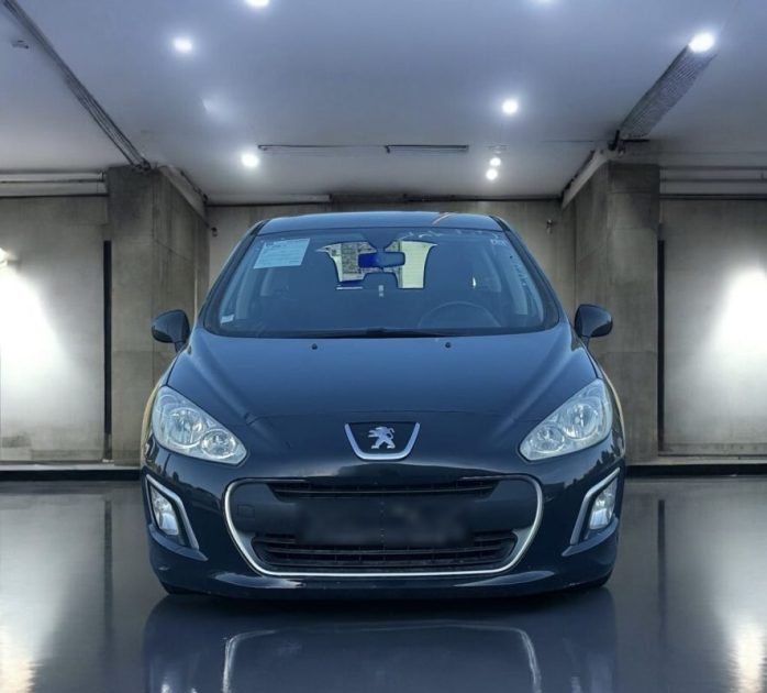PEUGEOT 308 1.6 E-HDI 92CV 5PORTES GARANTIE 6MOIS