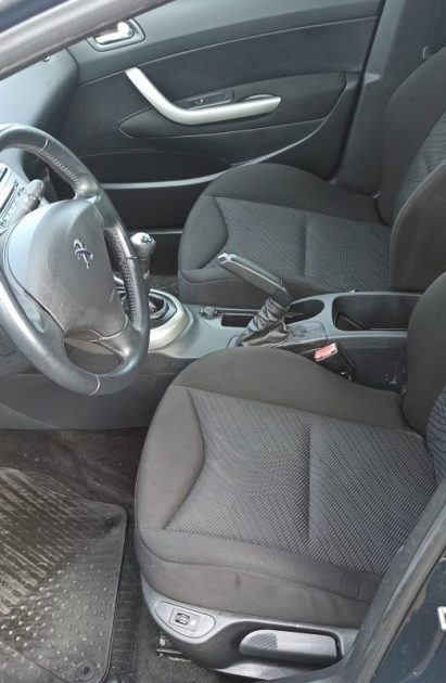 PEUGEOT 308 1.6 E-HDI 92CV 5PORTES GARANTIE 6MOIS