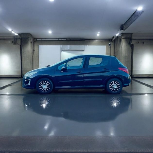 PEUGEOT 308 1.6 E-HDI 92CV 5PORTES GARANTIE 6MOIS