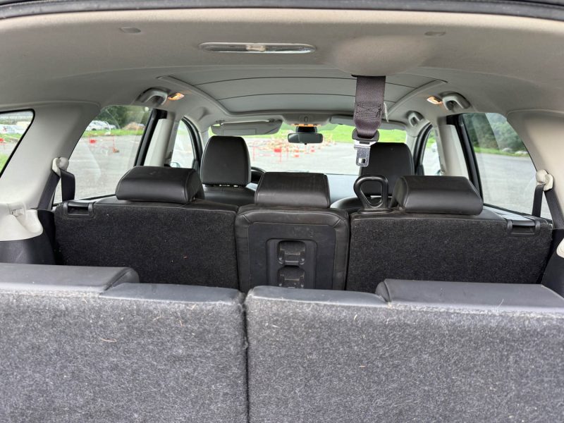 NISSAN QASHQAI+2 1.6 dCi 130ch Optima