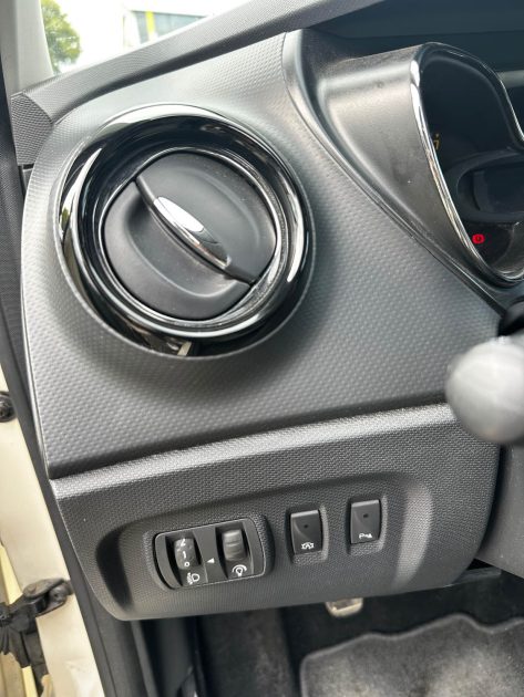 RENAULT CAPTUR 0.9 TCe 90ch Stop&Start energy Zen eco² 2014