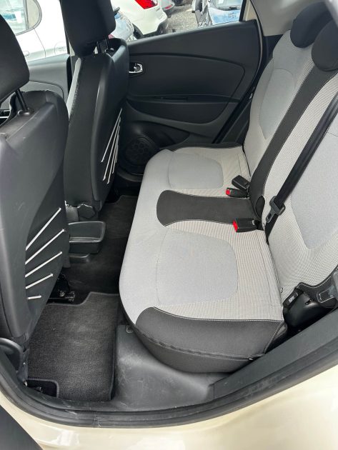 RENAULT CAPTUR 0.9 TCe 90ch Stop&Start energy Zen eco² 2014