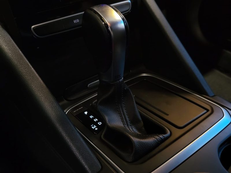 RENAULT TALISMAN 1.6 TCe 150ch SIEGES MASSANTS MAIN LIBRE LUMIERES D\'AMBIANCE