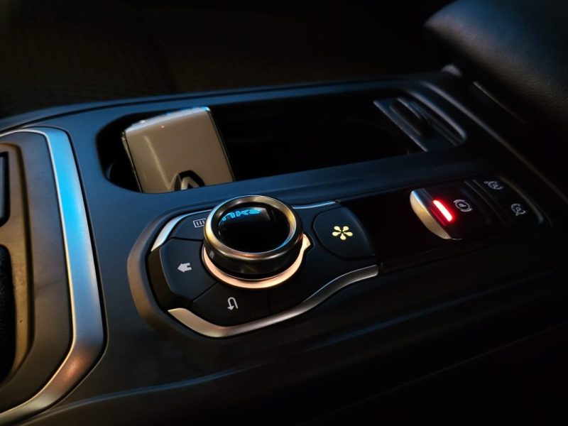 RENAULT TALISMAN 1.6 TCe 150ch SIEGES MASSANTS MAIN LIBRE LUMIERES D\'AMBIANCE