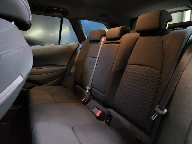 TOYOTA COROLLA TOURING SPORTS 122H DYNAMIC BUSINESS / CAMERA DE RECUL / SIEGES CHAUFFANT / SUIVI COM