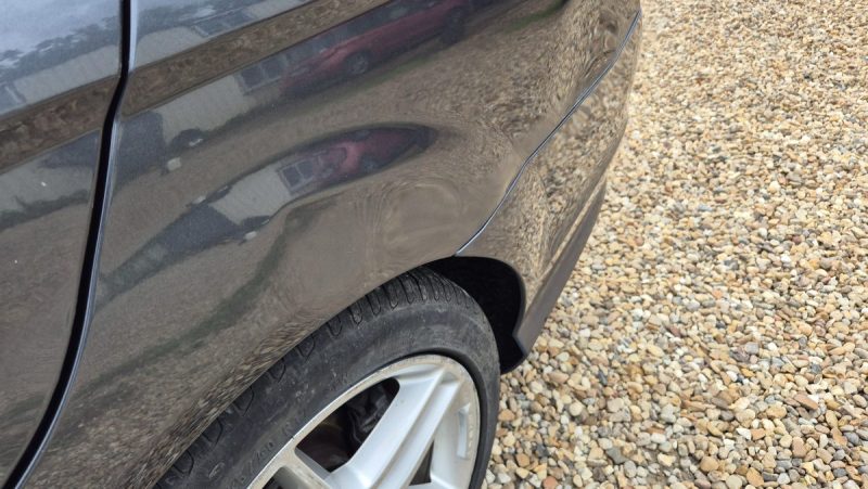 MERCEDES CLASSE C 220 CDI 170 ch AVANTGADE PACK AMG SPORT 7G-Tronic  2012