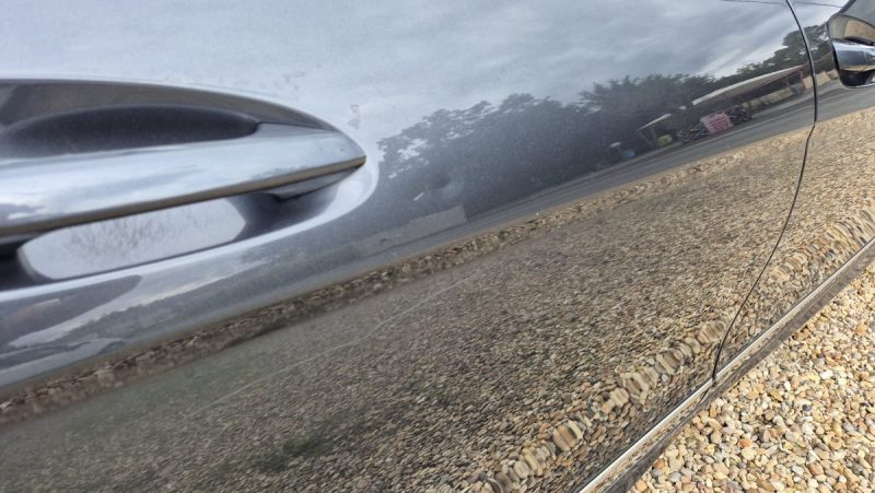 MERCEDES CLASSE C 220 CDI 170 ch AVANTGADE PACK AMG SPORT 7G-Tronic  2012