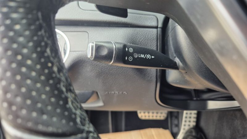 MERCEDES CLASSE C 220 CDI 170 ch AVANTGADE PACK AMG SPORT 7G-Tronic  2012