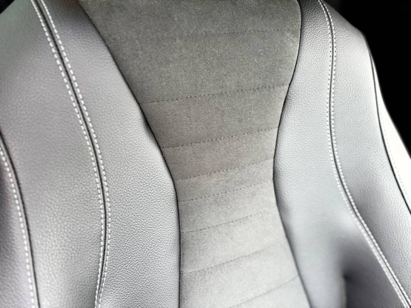 MERCEDES BENZ CLASSE E BREAK 300 DE AMG LINE 9G-TRONIC