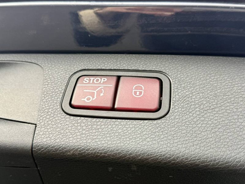 MERCEDES BENZ CLASSE E BREAK 300 DE AMG LINE 9G-TRONIC