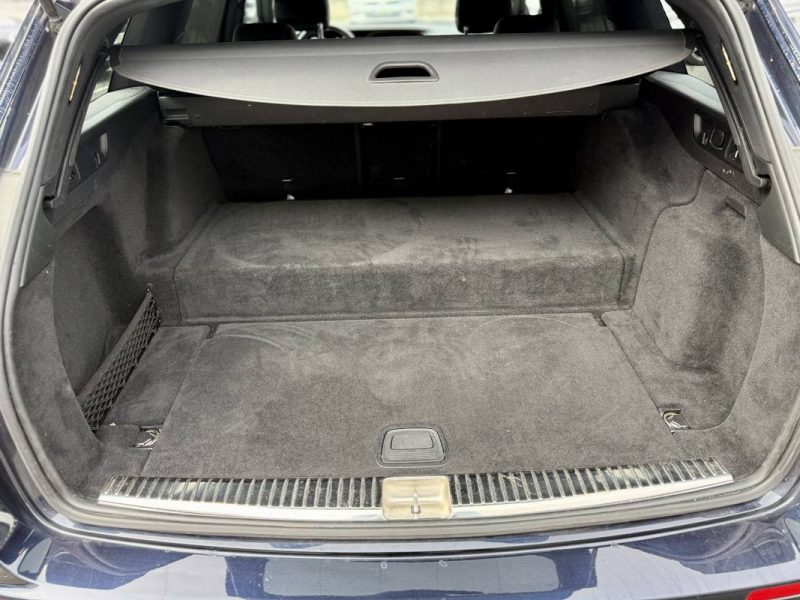 MERCEDES BENZ CLASSE E BREAK 300 DE AMG LINE 9G-TRONIC