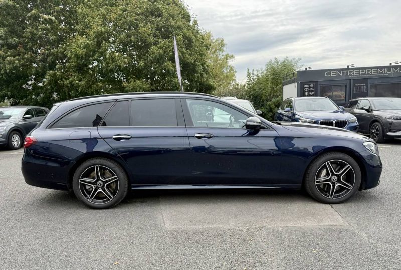 MERCEDES BENZ CLASSE E BREAK 300 DE AMG LINE 9G-TRONIC