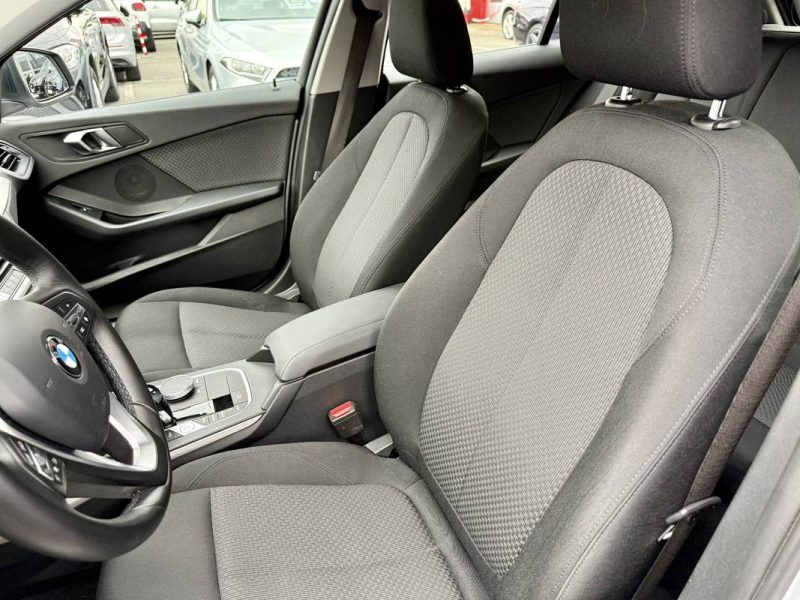 BMW SERIE 1 118d 2L 150ch Advantage Business Pack BVA