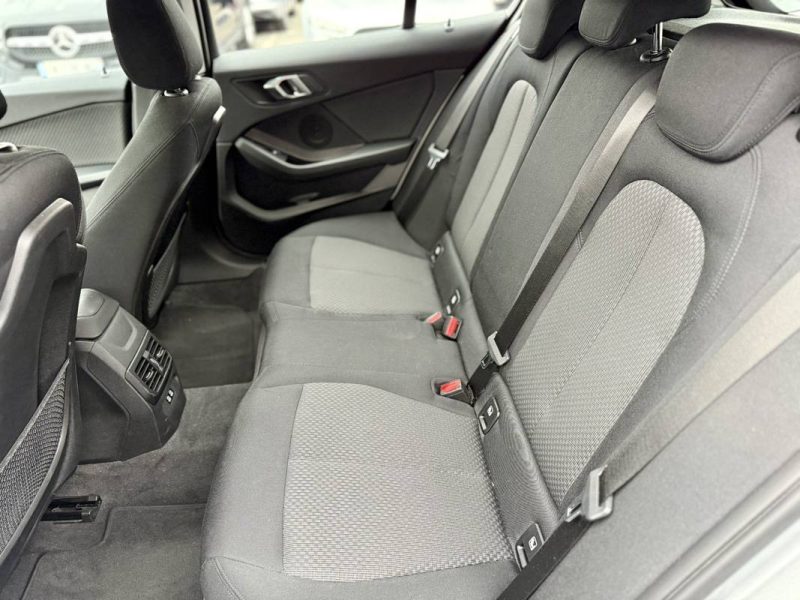 BMW SERIE 1 118d 2L 150ch Advantage Business Pack BVA