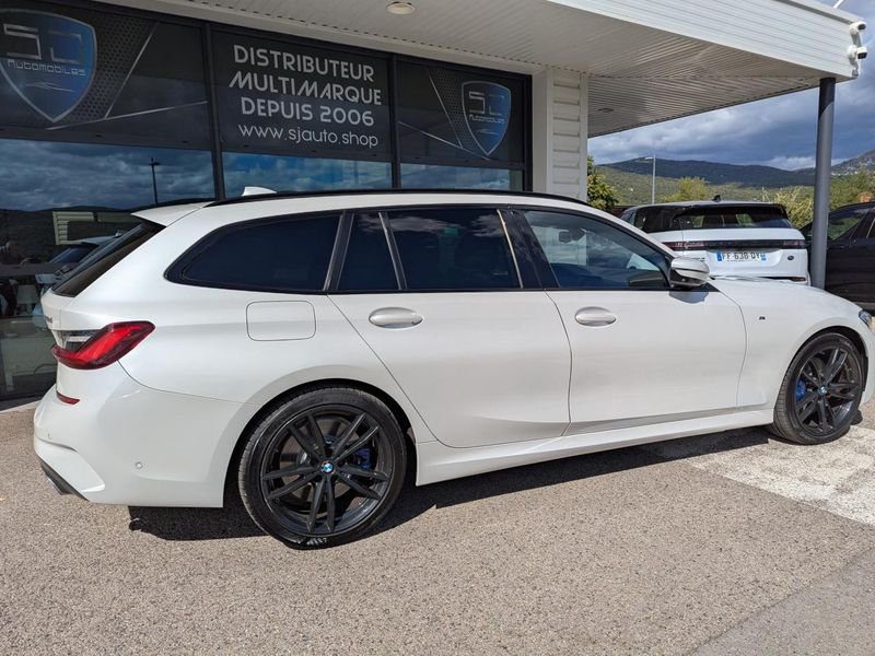 BMW Série 3 330d xDrive Touring M Sport - BVA G21 PHASE 1