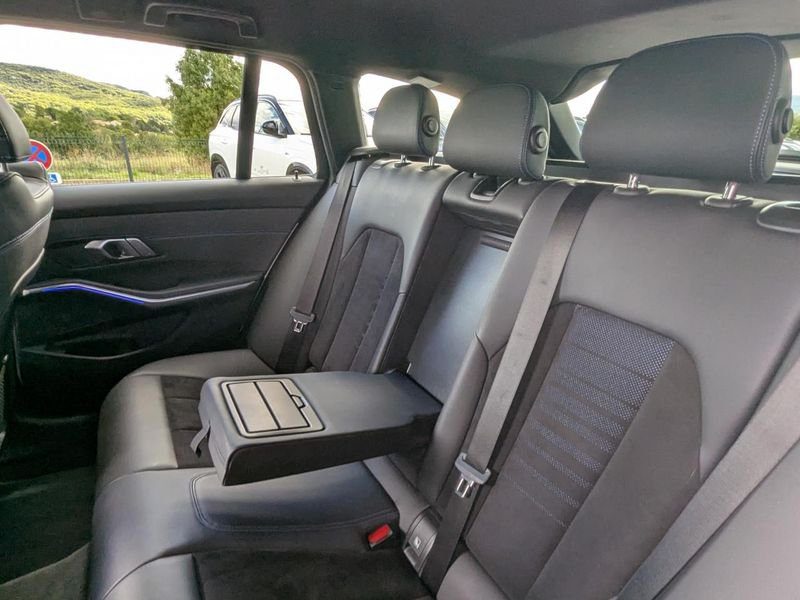 BMW Série 3 330d xDrive Touring M Sport - BVA G21 PHASE 1