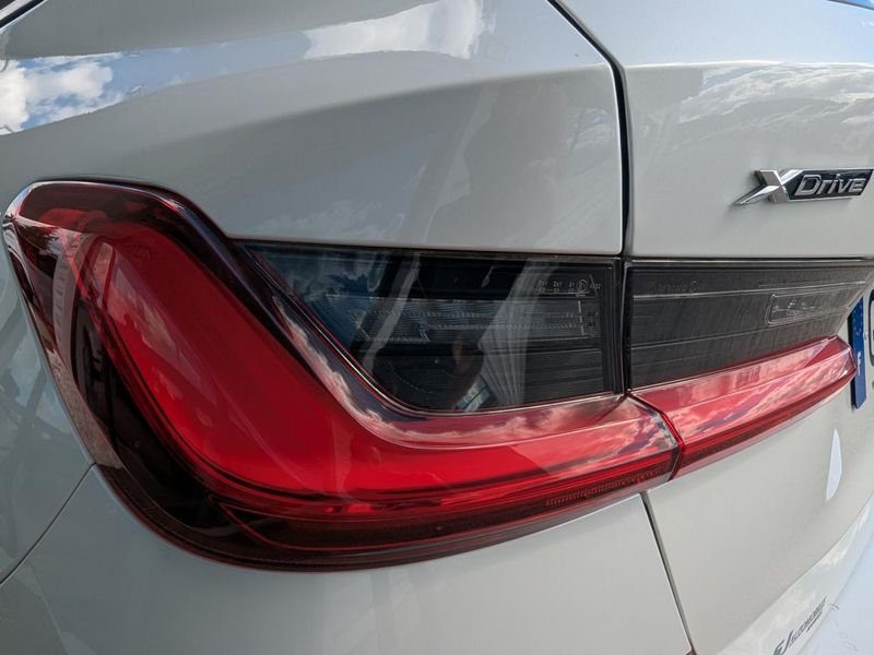 BMW Série 3 330d xDrive Touring M Sport - BVA G21 PHASE 1