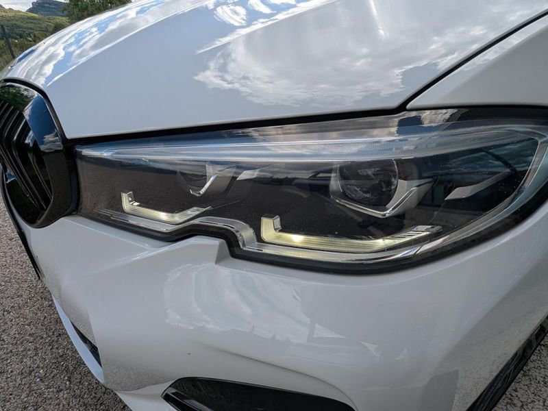 BMW Série 3 330d xDrive Touring M Sport - BVA G21 PHASE 1