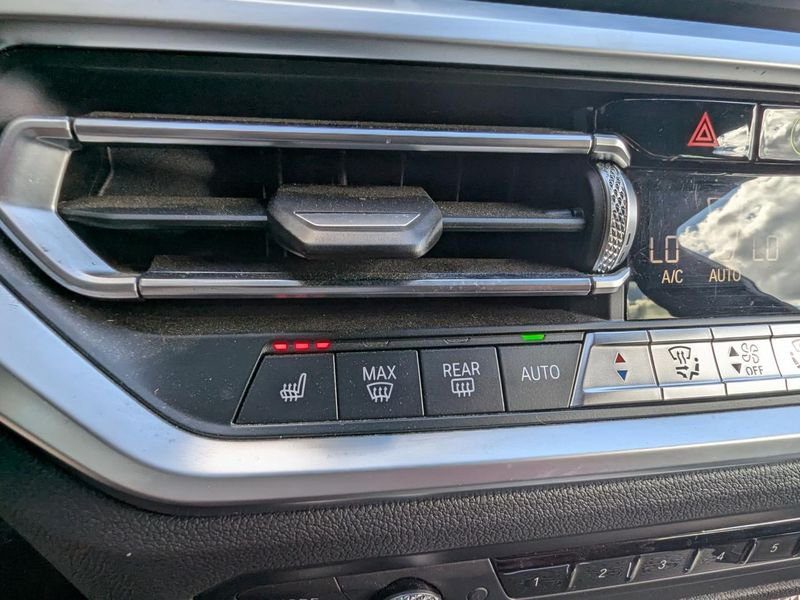 BMW Série 3 330d xDrive Touring M Sport - BVA G21 PHASE 1