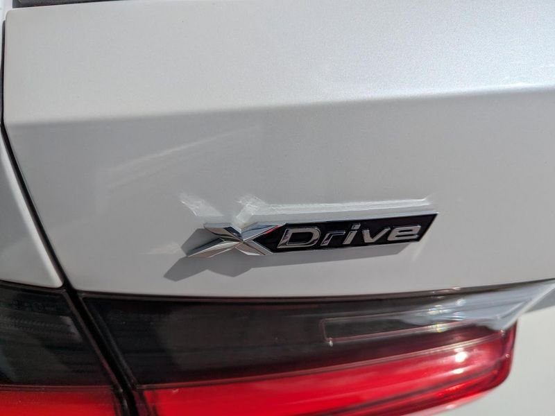 BMW Série 3 330d xDrive Touring M Sport - BVA G21 PHASE 1