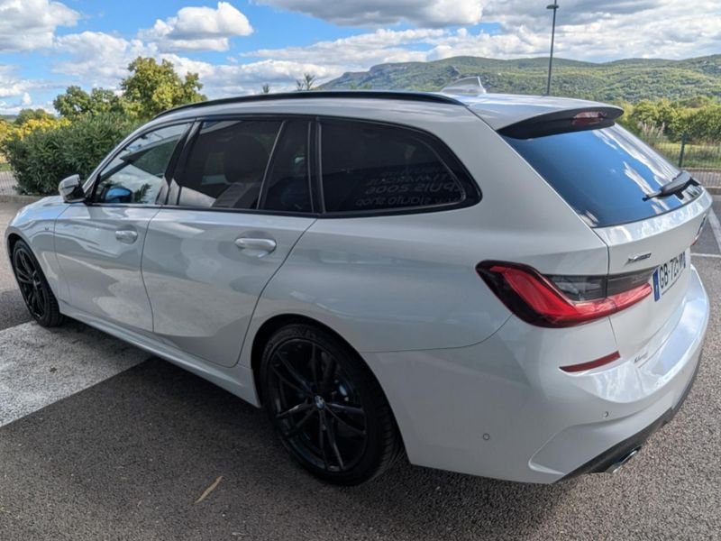 BMW Série 3 330d xDrive Touring M Sport - BVA G21 PHASE 1