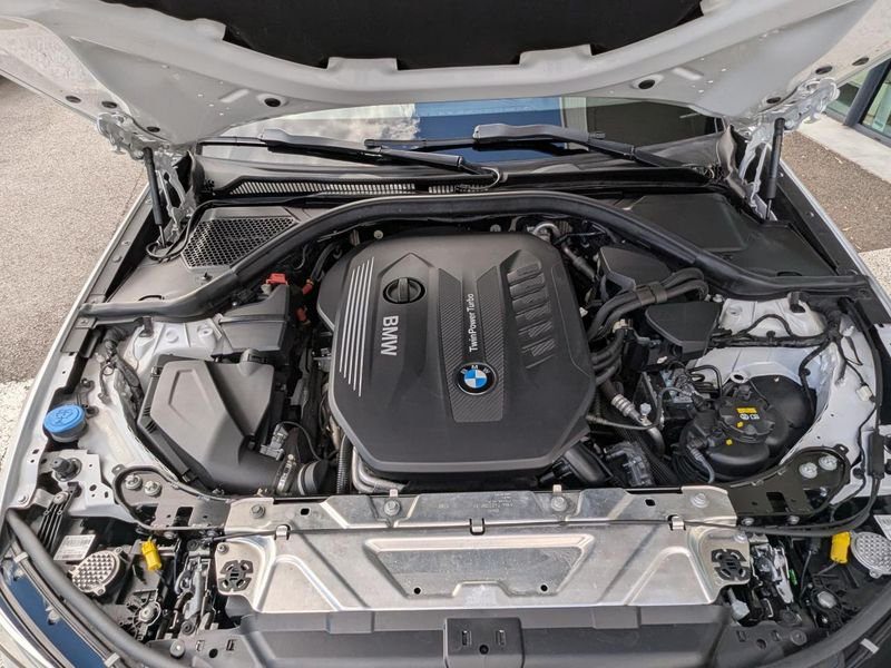 BMW Série 3 330d xDrive Touring M Sport - BVA G21 PHASE 1