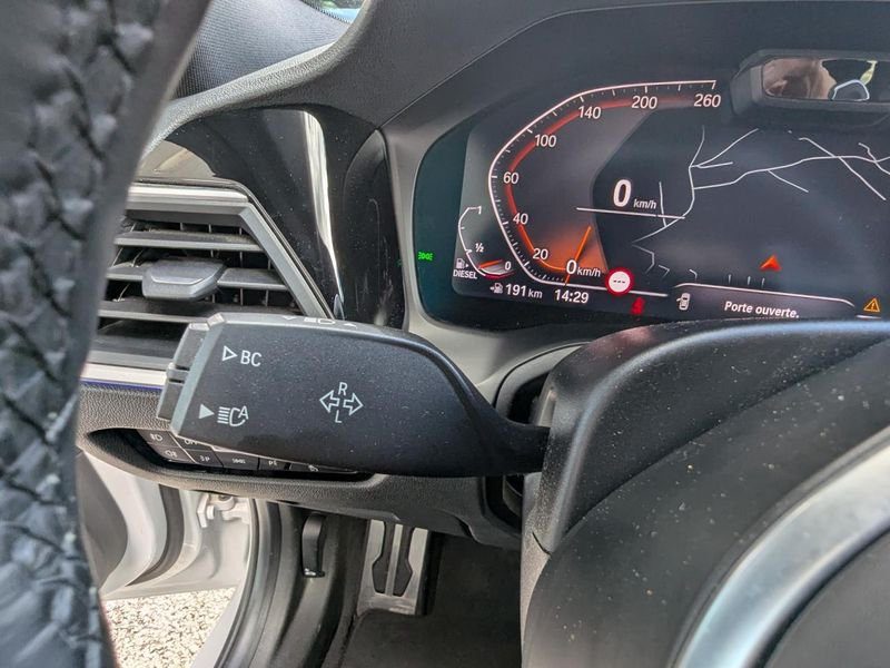 BMW Série 3 330d xDrive Touring M Sport - BVA G21 PHASE 1