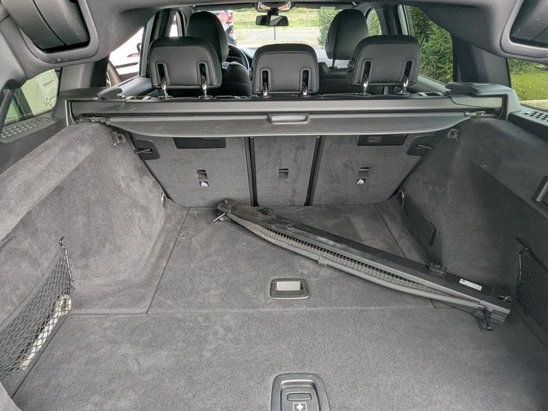 BMW Série 3 330d xDrive Touring M Sport - BVA G21 PHASE 1