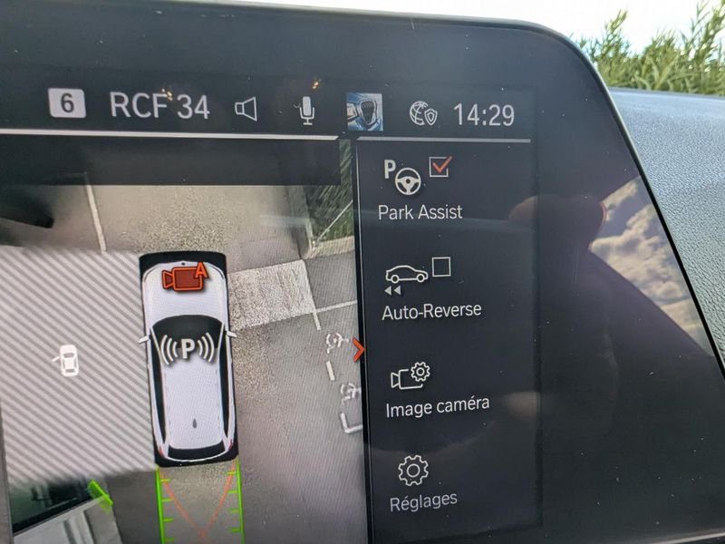 BMW Série 3 330d xDrive Touring M Sport - BVA G21 PHASE 1