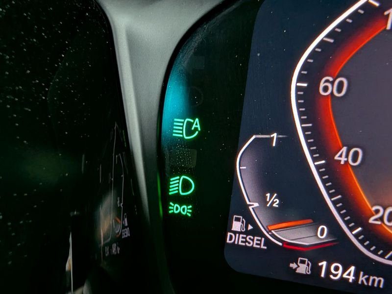 BMW Série 3 330d xDrive Touring M Sport - BVA G21 PHASE 1