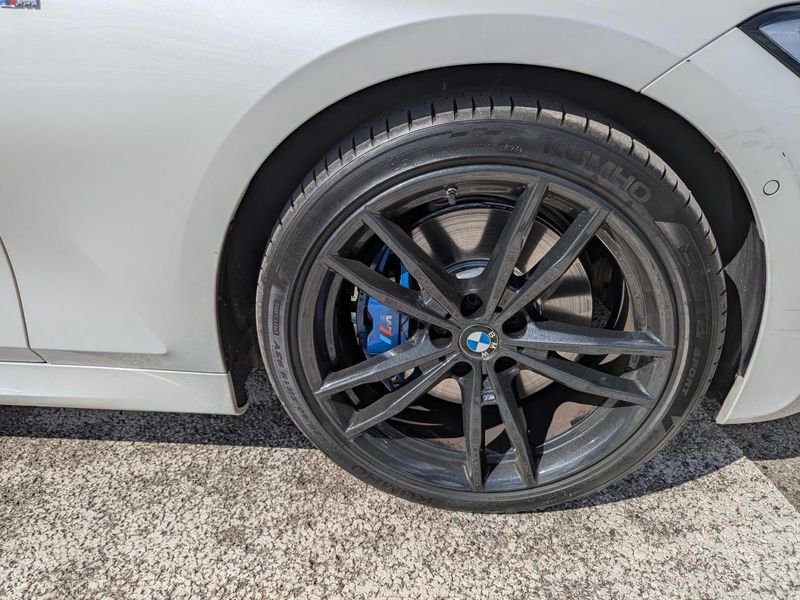 BMW Série 3 330d xDrive Touring M Sport - BVA G21 PHASE 1