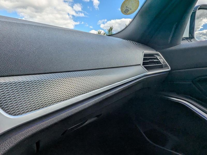 BMW Série 3 330d xDrive Touring M Sport - BVA G21 PHASE 1