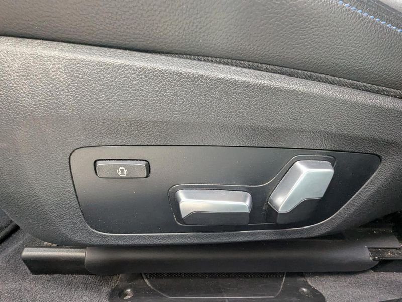 BMW Série 3 330d xDrive Touring M Sport - BVA G21 PHASE 1